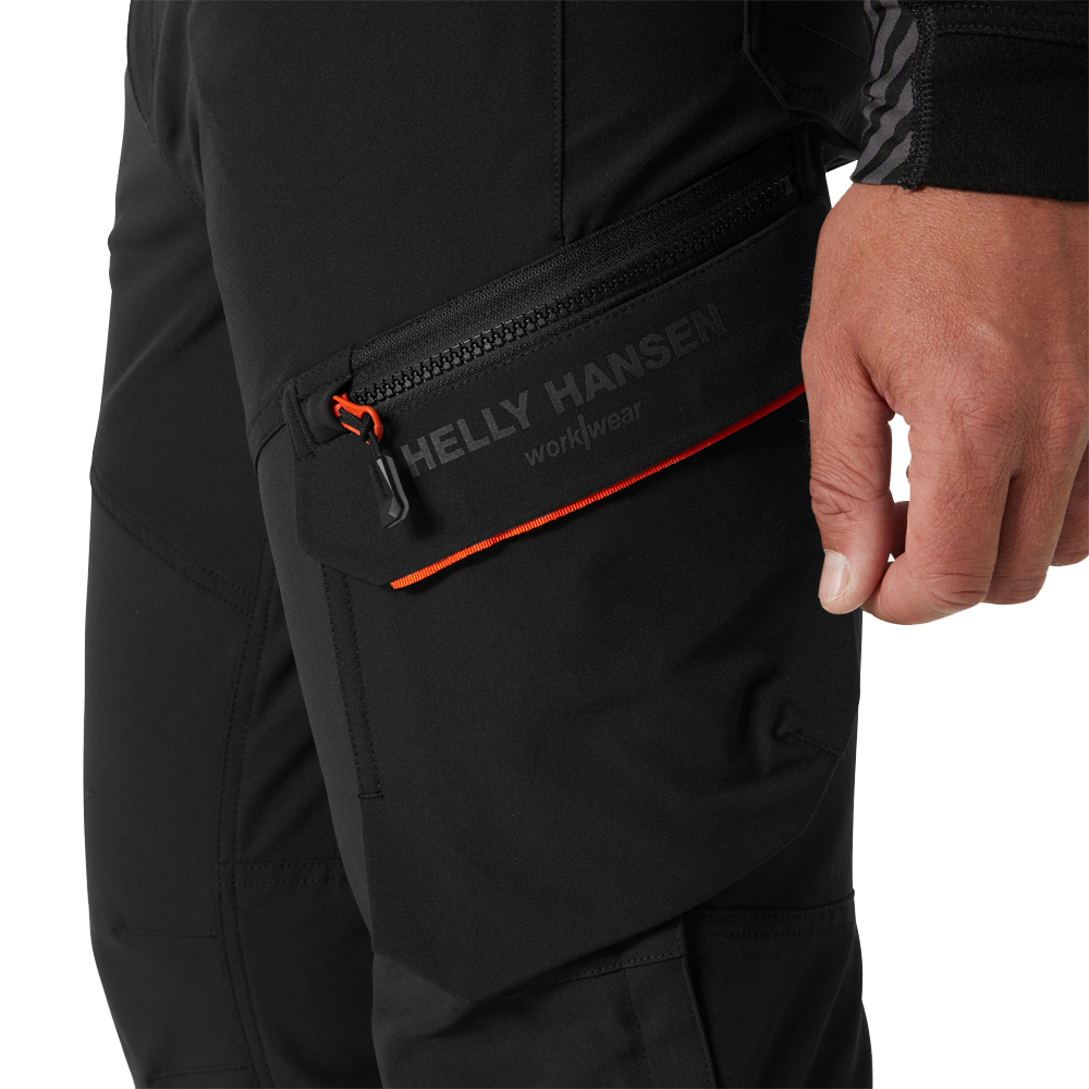 Helly Hansen Kensingtion BRZ Connect Pant - 77582